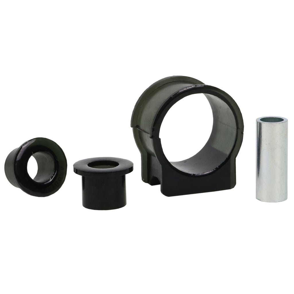 Steering---Rack-And-Pinion-Mount-Bushing-3-Bushings-1-Tube