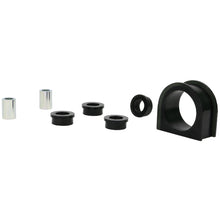 Load image into Gallery viewer, Steering---Rack-And-Pinion-Mount-Bushing-5-Bushings-2-Tubes-Grease