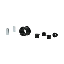 Load image into Gallery viewer, Steering---Rack-And-Pinion-Mount-Bushing-5-Bushings-2-Tubes-Grease