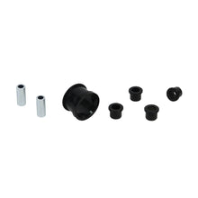 Load image into Gallery viewer, Steering---Rack-And-Pinion-Mount-Bushing-5-Bushings-2-Tubes-Grease