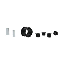 Load image into Gallery viewer, Steering---Rack-And-Pinion-Mount-Bushing-5-Bushings-2-Tubes-Grease
