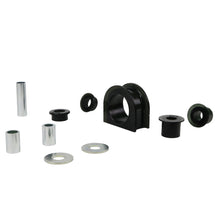 Load image into Gallery viewer, Steering---Rack-And-Pinion-Mount-Bushing-5-Bushings-2-Tubes-Install-Guide-Grease