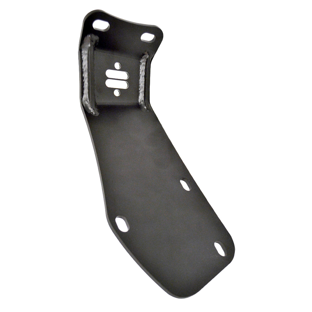Steering-Box-Brace-Kit-For-Borgeson-1963-1982-Corvette-Steering-Box.