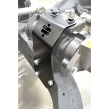 Load image into Gallery viewer, Steering-Box-Brace-Kit-For-Borgeson-1963-1982-Corvette-Steering-Box.