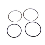 Crown Automotive J8125037 Steering Box End Plug Seal Kit for 1983-03 Jeep, Dodge & Chrysler Models