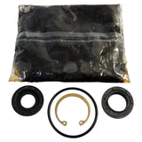Crown Automotive J8130157 Steering Box Seal Kit for 81-96 Jeep YJ, XJ, MJ, ZJ, SJ, J-Series w/ Power Strg.