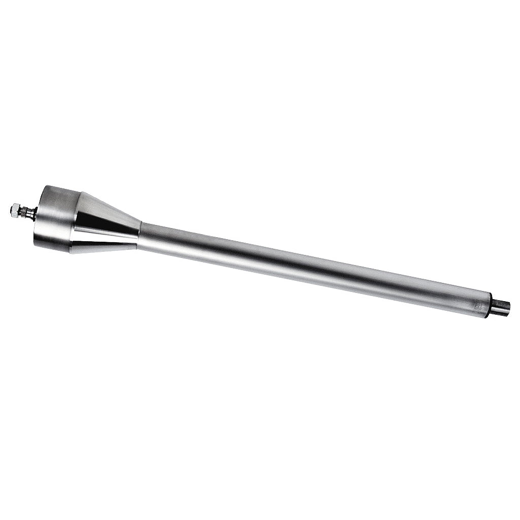 Steering-Column-Mill-Stainless-Column-WO-Wiring