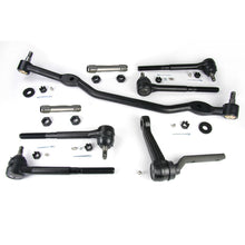 Load image into Gallery viewer, Steering-Linkage-Kit-For-1964-1967-Gm-A-Body-(With-78-Center-Link).