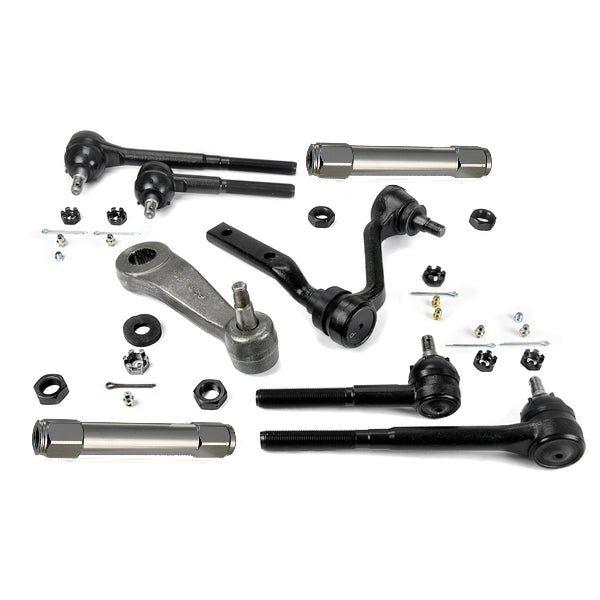 Steering-Linkage-Kit-For-1967-Camaro-With-Manual-Steering.