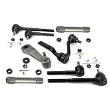 Load image into Gallery viewer, Steering-Linkage-Kit-For-1967-Camaro-With-Manual-Steering.