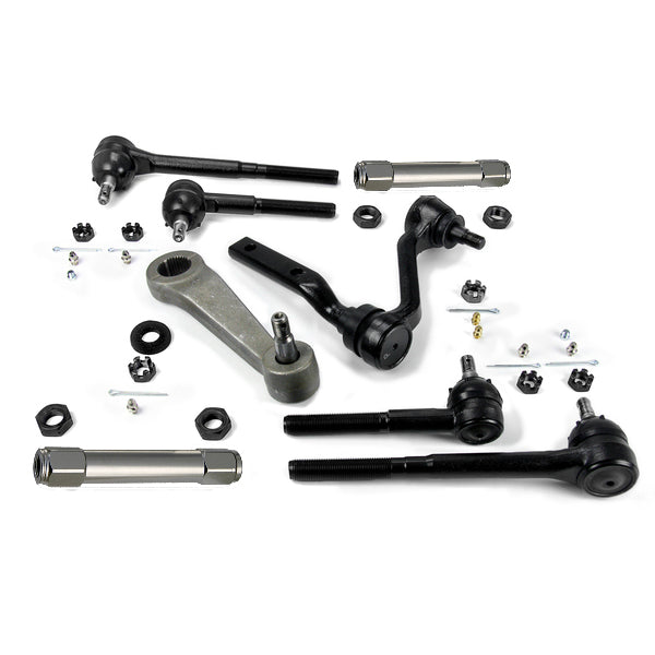 Steering-Linkage-Kit-For-1967-Camaro-With-Power-Steering.