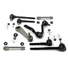 Load image into Gallery viewer, Steering-Linkage-Kit-For-1967-Camaro-With-Power-Steering.