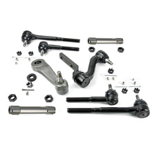 Load image into Gallery viewer, Steering-Linkage-Kit-For-1968-1969-Camaro-And-1968-1974-Nova,-Manual-Steering.