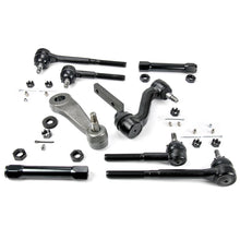 Load image into Gallery viewer, Steering-Linkage-Kit-For-1968-1969-Camaro-And-1968-1974-Nova,-Manual-Steering.