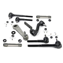 Load image into Gallery viewer, Steering-Linkage-Kit-For-1968-1969-Camaro-And-1968-1974-Nova,-Power-Steering.