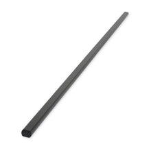 Load image into Gallery viewer, Steering-Shaft-34In-Od-X-36In-Long-Black-Zinc-Finish