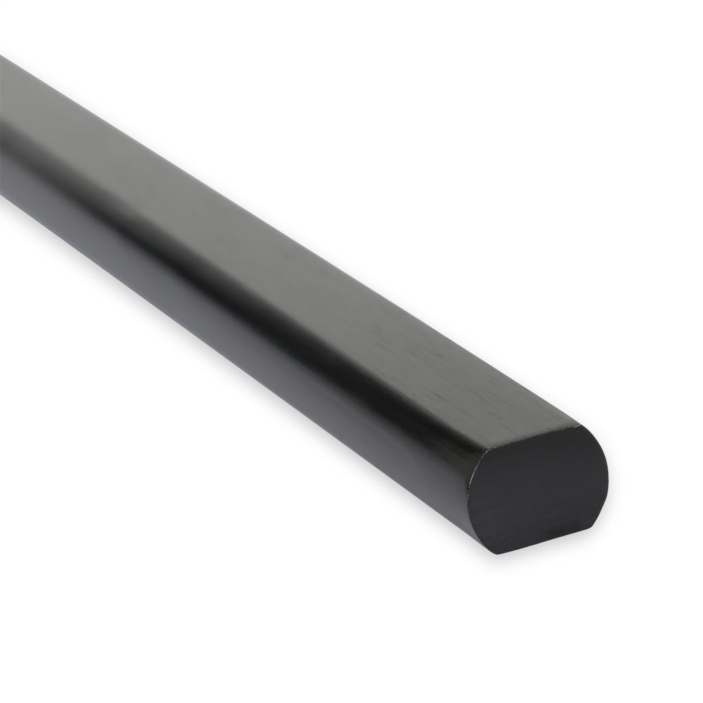 Steering-Shaft-34In-Od-X-36In-Long-Black-Zinc-Finish