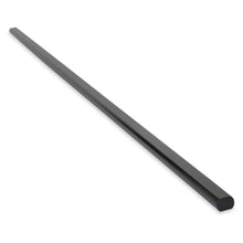 Load image into Gallery viewer, Steering-Shaft-34In-Od-X-36In-Long-Black-Zinc-Finish