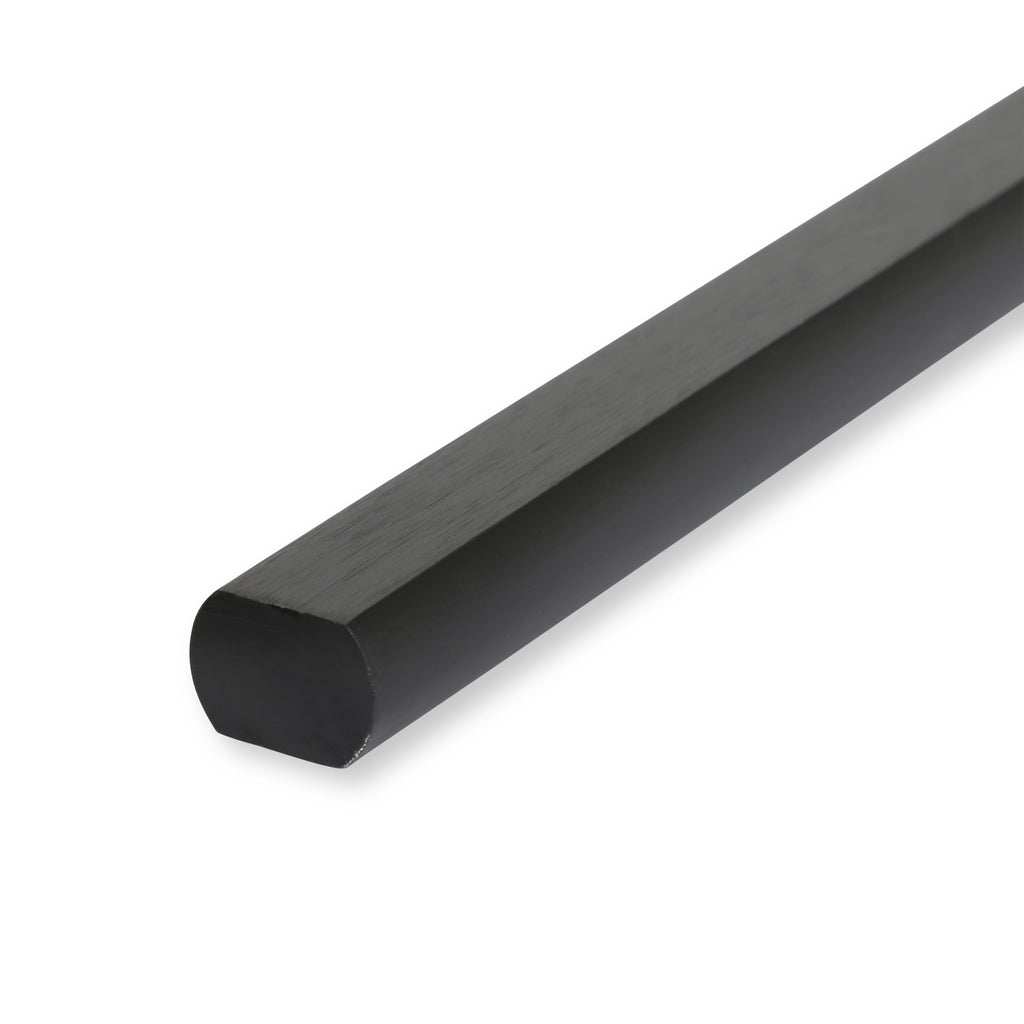 Steering-Shaft-34In-Od-X-36In-Long-Black-Zinc-Finish