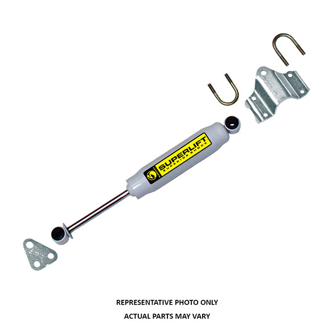 Steering-Stabilizer---Sl-(Hydraulic)---99-06-Gm-1500-W6-Knuckle-Style-Lift-Kit
