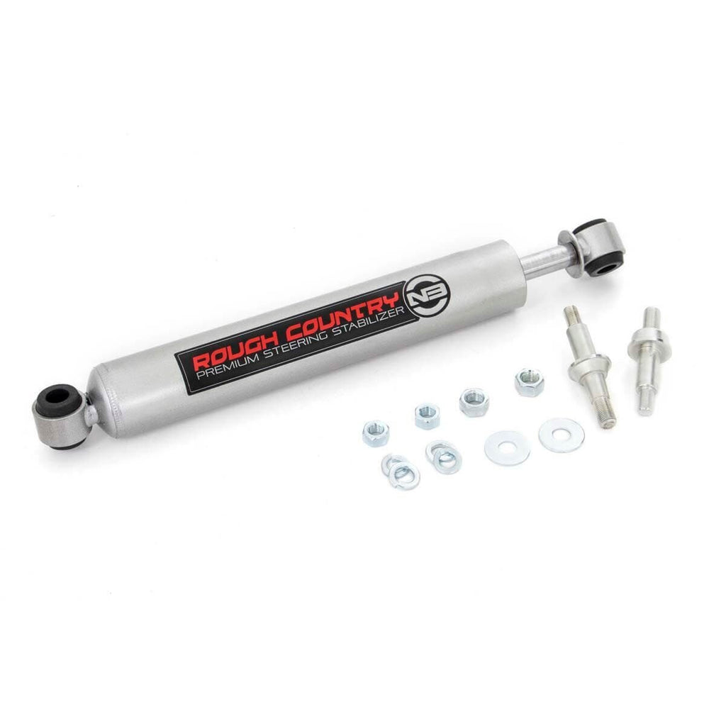 Steering-Stabilizer-73-91-C10K10K5-BlazerJimmy-Rough-Country