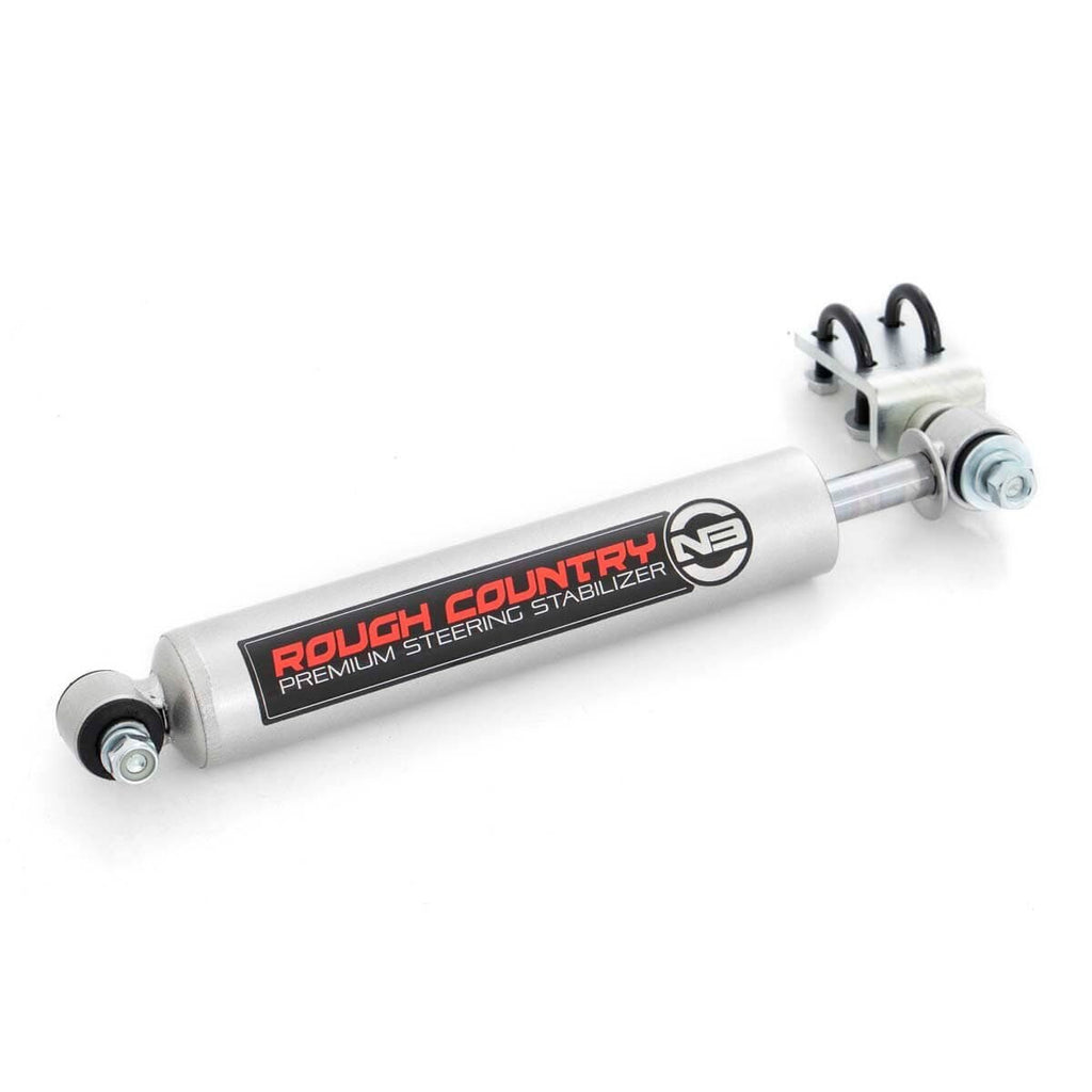 Steering-Stabilizer-91-04-Sonoma-83-04-S10-Blazer-83-01-S15-Jimmy-82-04-S10-Pickup-82-90-S15-Pickup-Rough-Country