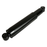 Crown Automotive 68251580AC Steering Stabilizer for 2018+ Jeep JL Wrangler & 2020+ JT Gladiator w/ LHD