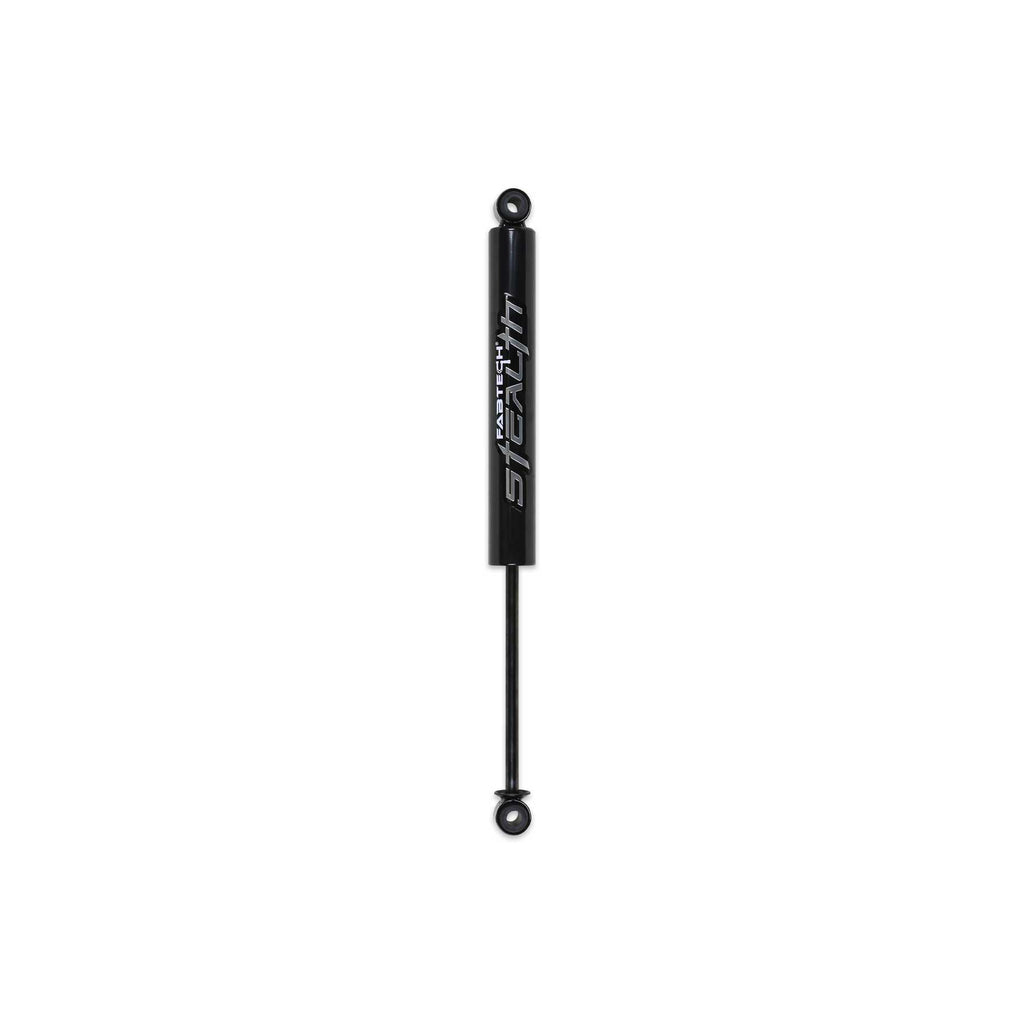 Steering-Stabilizer