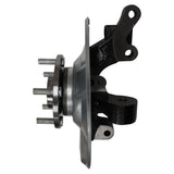 Crown Automotive 68088499AD Steering; Gear; Pump and Related Components