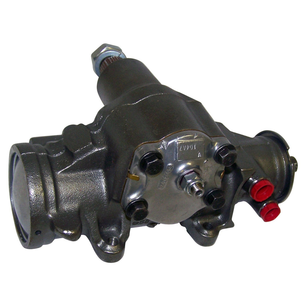 Steering;-Gear;-Pump-And-Related-Components