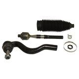 Crown Automotive TRK4 Steering; Gear; Pump and Related Components
