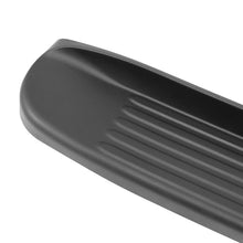 Load image into Gallery viewer, Step-Board-80-Unlighted-Westin-Black-Cab-Length-Running-Boards-82L-9W-6H