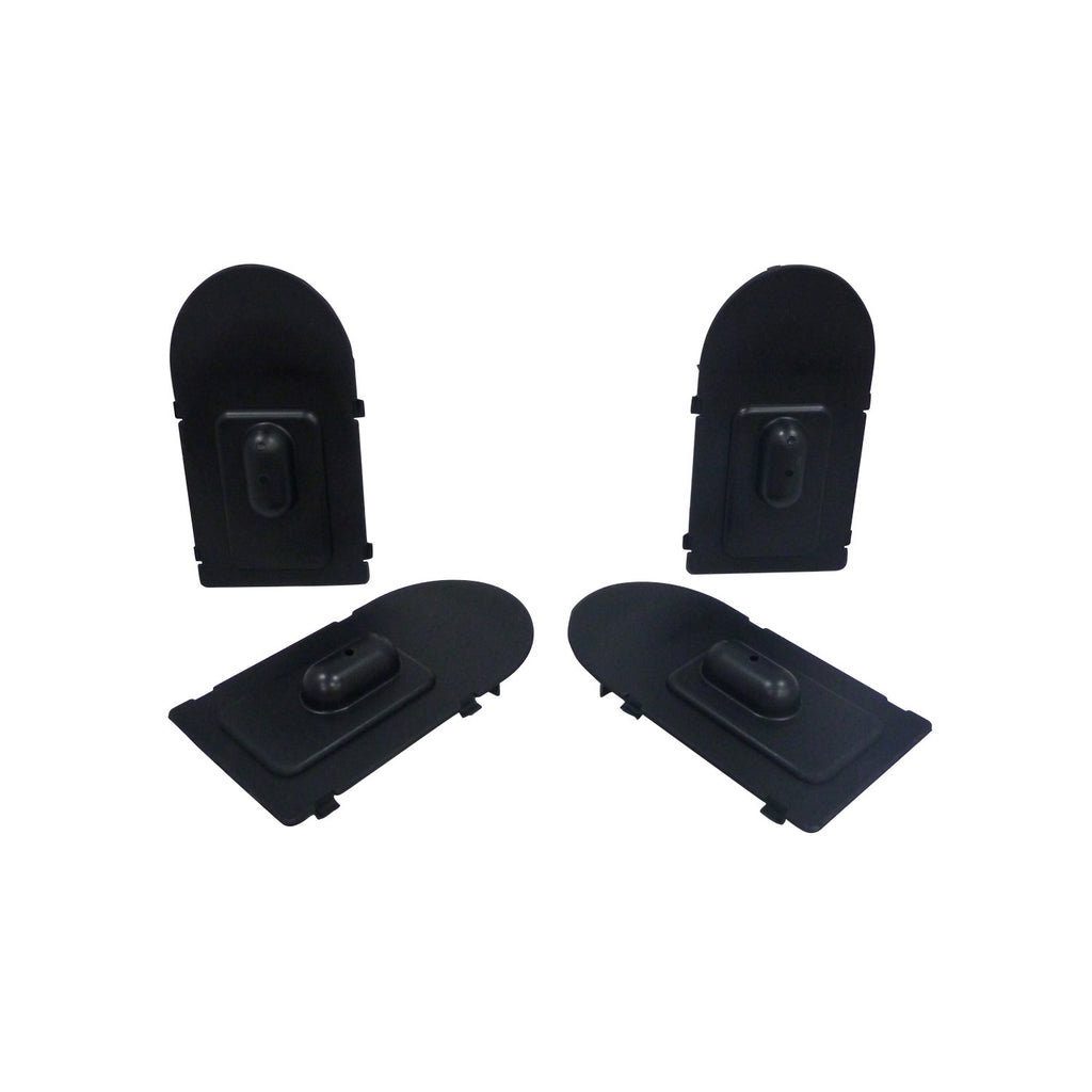 Step-Board-Black-Plastic-Light-Cavity-Cover-2Pkg---Black