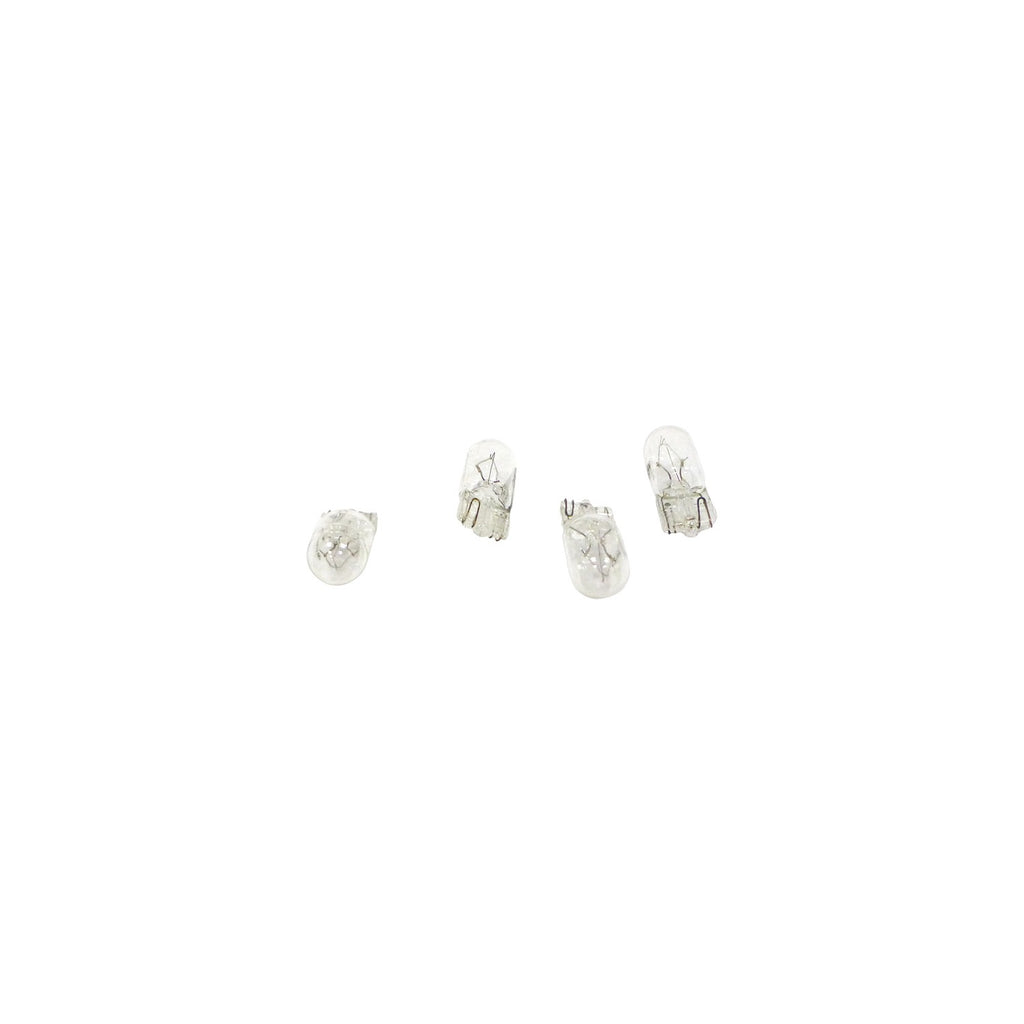 Step-Board-Light-Bulb-4Pkg---Clear