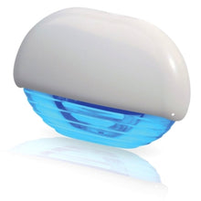 Load image into Gallery viewer, Step-Lamp---Blue-White-Cap