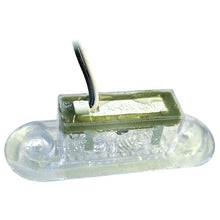 Load image into Gallery viewer, Step-Lamp-1X2-White-Md1224-Ss-Rim-2Xt
