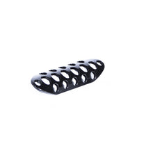 Load image into Gallery viewer, Step-Pads---Aluminum-Original-Dominator-D3---Black