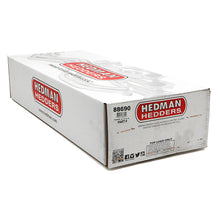 Load image into Gallery viewer, Stepped-Uncoated-Hedders;-1-12-In.---1-58-In.-Tube-Dia;-Full-Length-Design
