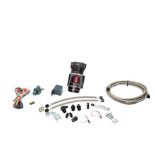 Load image into Gallery viewer, Stg-1-Boost-Cooler-FI-Water-Inj.-Kit-(Incl.-Ss-Braided-Line4An-Fittings)-WO-Tank