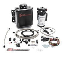 Load image into Gallery viewer, Stg-1-Boost-Cooler-FI-Water-Injection-Kit-(Incl.-Ss-Braided-Line-And-4An-Fittings)