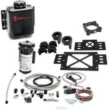 Load image into Gallery viewer, Stg-1-Boost-Cooler-Rzr-Turbo-Water-Methanol-Injection-Kit-(Ss-Braid-Line--4An)