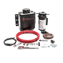 Load image into Gallery viewer, Stg-1-Boost-Cooler-Td-Water-Injection-Kit-(Incl.-Red-Hi-Temp-TubingQuick-Fittings)