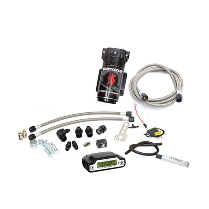 Stg-3-Boost-Cooler-Di-2D-Map-Prog.-Water-Injection-Kit-(Ss-Brded-Line4An)-WO-Tank