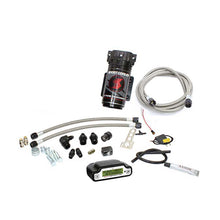 Load image into Gallery viewer, Stg-3-Boost-Cooler-Efi-2D-Map-Prog-Water-Injection-Kit-(Ss-Brded-Line4An)-WO-Tank