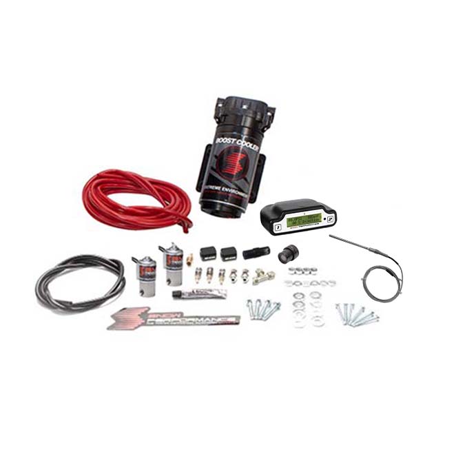 Stg-3-Boost-Cooler-Water-Inj-Kit-Rv-Pusher-(Hi-Temp-TubingQuick-Fittings)-WO-Tank
