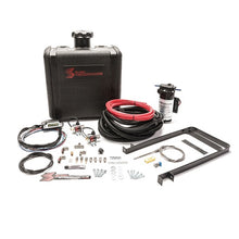 Load image into Gallery viewer, Stg-3-Boost-Cooler-Water-Injection-Kit-Pusher-(Hi-Temp-Tubing-And-Quick-Fittings)