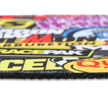 Load image into Gallery viewer, Sticker-Bomb-Mouse-Pad