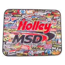 Load image into Gallery viewer, Sticker-Bomb-Tire-Shade