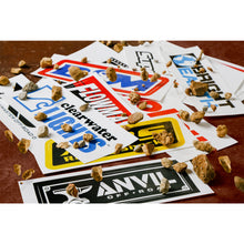 Load image into Gallery viewer, Sticker-Pack-For-Off-Road-Enthusiasts