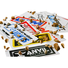 Load image into Gallery viewer, Sticker-Pack-For-Off-Road-Enthusiasts